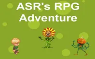 ASRs RPG Adventure
