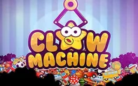 Claw Machine