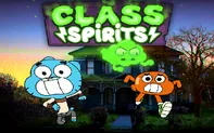 Gumball Class Spirits game thumbnail