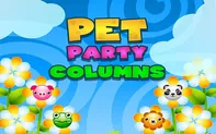 Pet Party Columns game thumbnail