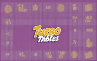 Turbo Tables