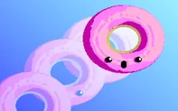 Rolling Donuts game thumbnail