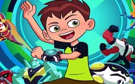 Ben 10 : Adventure Time game thumbnail