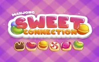 Mahjong Sweet Connection