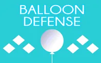 Balloon Defense