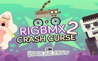 RigBMX 2 Crash Curse