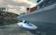 Boat Drive game thumbnail