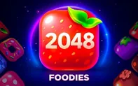 2048 Foodies
