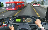Bus Crash Stunts 2