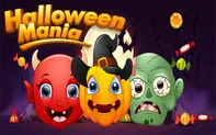 Halloween Mania game thumbnail