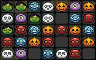 Halloween Puzzle Match 3