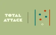 Total Attack Game