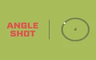 Angle Shot Game