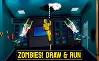 Zombies VS. Lines game thumbnail