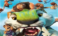 The Croods Jigsaw - Fun Puzzle Game game thumbnail