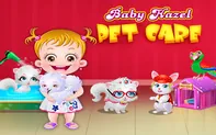 Baby Hazel Pet Care