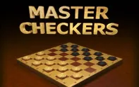 Master Checkers game thumbnail