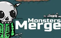 Monsters Merge