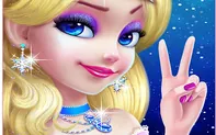 Ice Princess - Sweet Sixteen - girls game thumbnail
