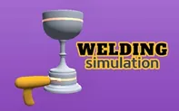 Welding Simulation