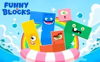 Funny Blocks
