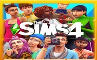 Sims4 love story Match 3 Puzzle