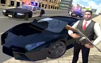 Gangster Crime Car Simulator 1