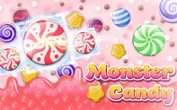 Candy Blast: Candy Bomb Puzzle Game