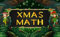 X-Mas Math