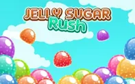 Jelly Sugar Rush