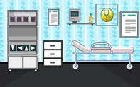 Hospital Escape