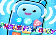 Phone For Baby