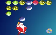 Puzzle Santa Dash game thumbnail