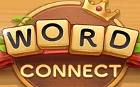 Word Connect Game