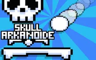 Skull Arkanoide