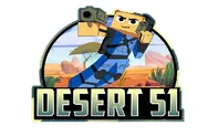 Desert 51 Shooting Game