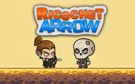 Ricochet Arrow