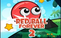 Red Ball Forever 2 game thumbnail