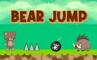 Bear Jump