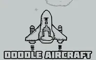 Doodle Aircraft game thumbnail