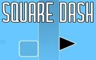 Square dash
