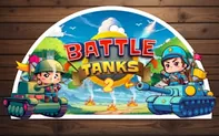 Battle Tanks 2