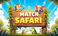 Safari Match