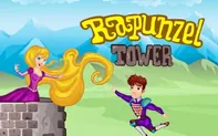 Rapunzel Tower