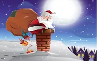 Santa Claus Miracle Hidden game thumbnail
