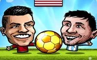 Puppet Soccer - Football