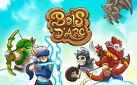 Bois d'Arc: Bow Shooting game thumbnail
