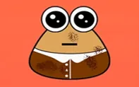 Pou Caring