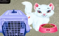 Baby Taylor Pet Care - Save Cute Animals game thumbnail