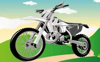 Super Fast Motorbikes Jigsaw game thumbnail
